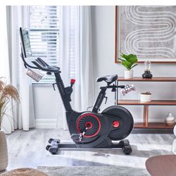 Echelon EX-4S Connected Bike - Like NEW!!!