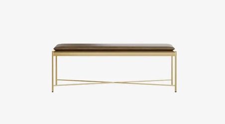 Oliver Space - Hobbes Bench