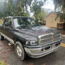 2000 Dodge Ram 1500