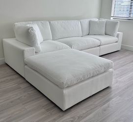Cloud living room set same day delivery