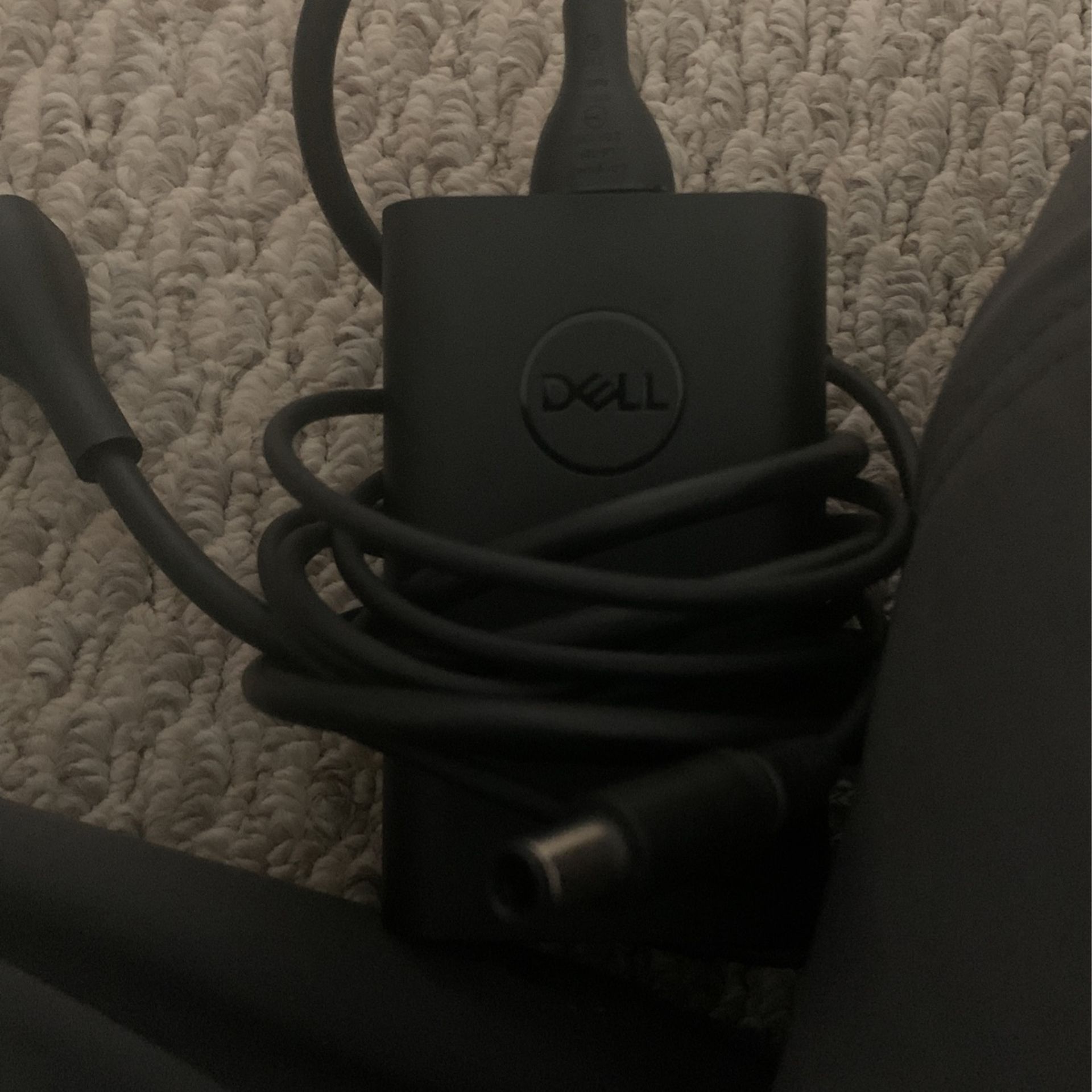 Dell Latitude Power Cord