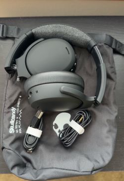 Skullcandy Crusher Anc 2’s
