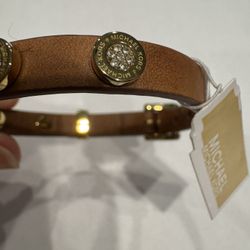 Michael Kors Bracelet 
