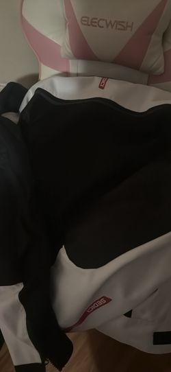 Sedici motorcycle jacket