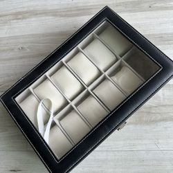 Watch Box