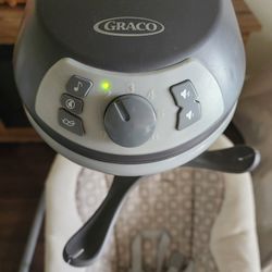 Graco Baby Swing