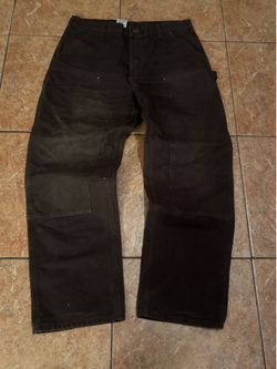 Carhartt Double Nees