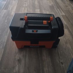 3 Gal 5.O Peak HP NXT wet Dry Shop Vaccum