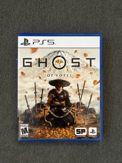 Ghost of Yotei