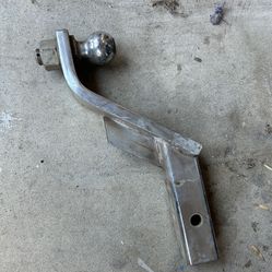 Tow Hitch