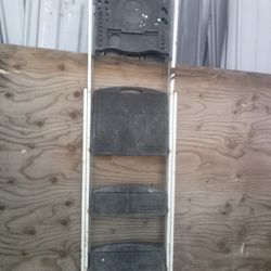 Medium Size Ladder