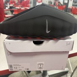 Nike Mind 001 Black Sz 12