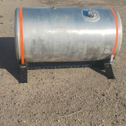Diesel tank 100 gallons