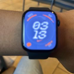 Apple Watch Series 9 
