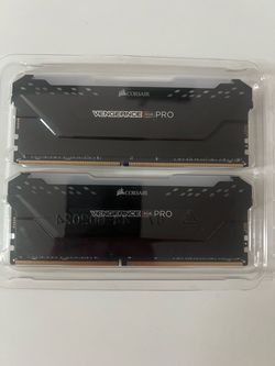 Corsair 16gb (2x8gb) DDR4 3200MHz