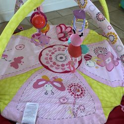Baby Play Gym  Make an Offer
