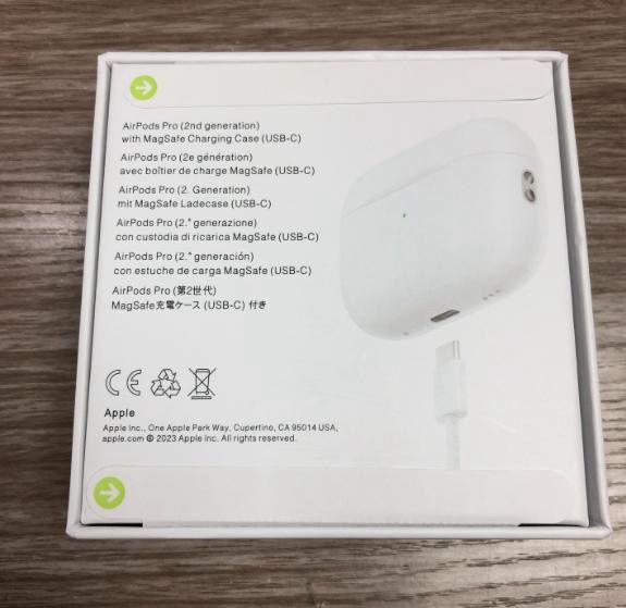 AirPods Pro 2
