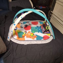 Baby Einstein Activity Mat