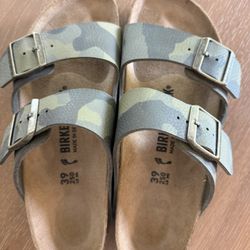 Birkenstock Sandals