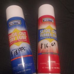 Rv Supplies  Brand New Never Used. 