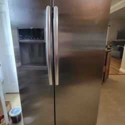 Kitchen Aid Fridge For Parts