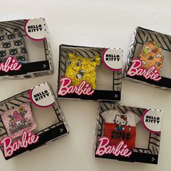 Hello Kitty Barbie Clothes 