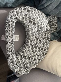 My Brest friend Nursing Pillow new