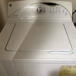 Ge Washer And Whirlpool Dryer (No Delivery)