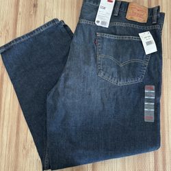 Men’s Levi’s Big And Tall 