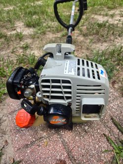 Echo PE200 edger