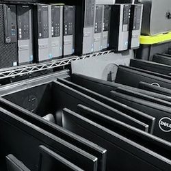 **For Sale: Computers, Monitors, and Accessories**
