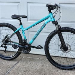 27.5 Schwinn Mountain Bike 