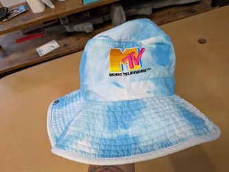 Mtv boat hat