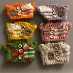 Labubu Sweater 