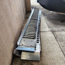 Loading Ramps