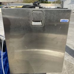 Isotherm Marine Ice Maker 