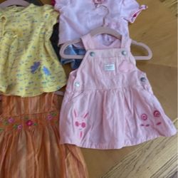 Baby Clothes 