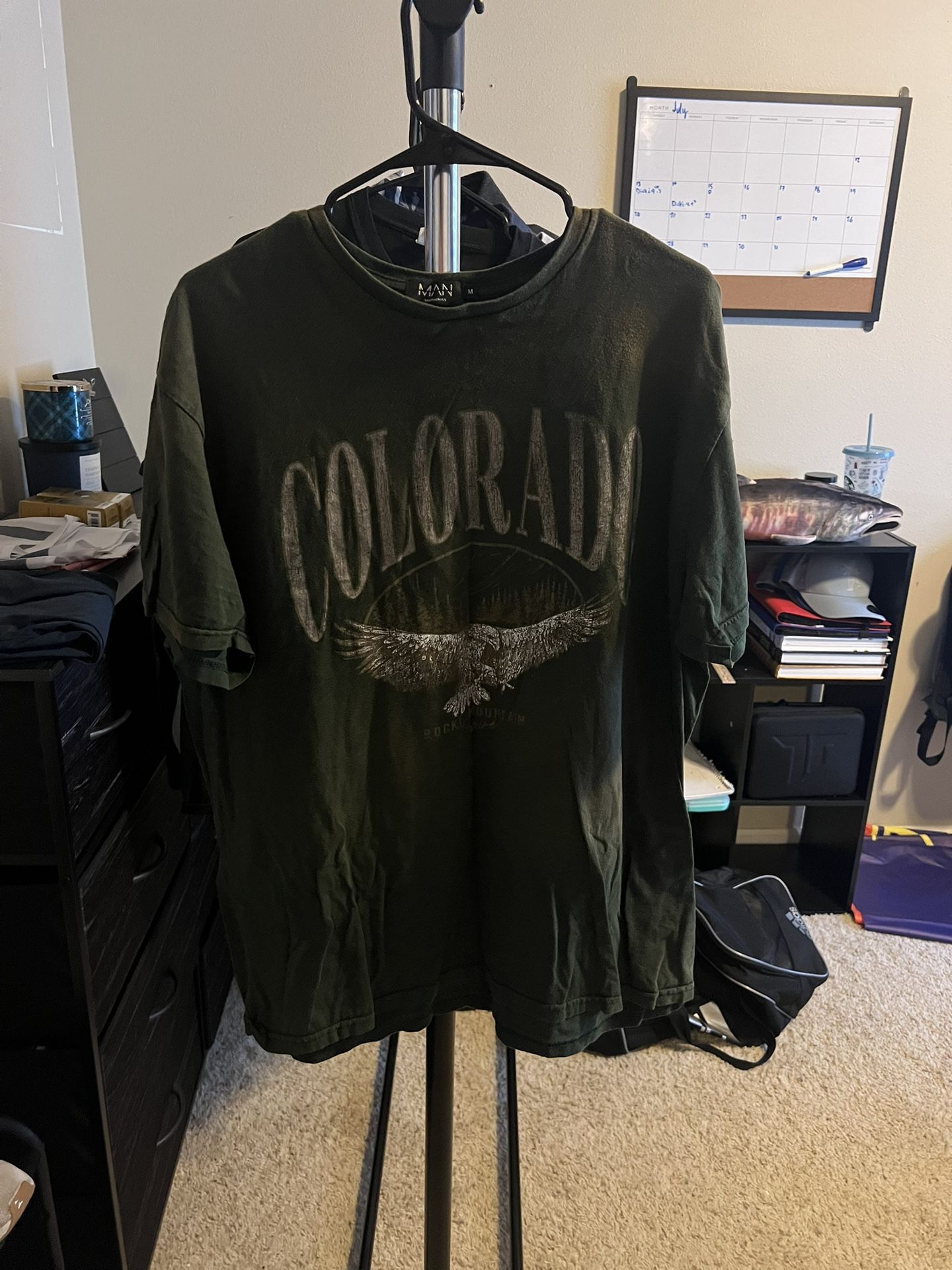 Men’s Colorado T-Shirt