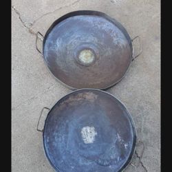 Fryer Disc/ Disco Para Fritangas