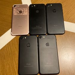 IPhone 7 32gb Factory Unlocked Best Offer 