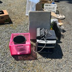 Free Stuff