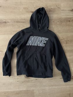 Vintage Men’s Nike Hoodie Size M