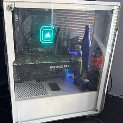 GeForce Rtx 2080 Super Amd Ryzen 