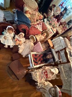 Antique sale