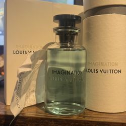 LOUIS VUITTON COLOGNE IMAGINATION 