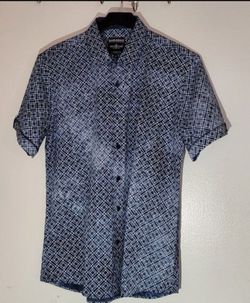 BARABAS MEN'S SHIRT