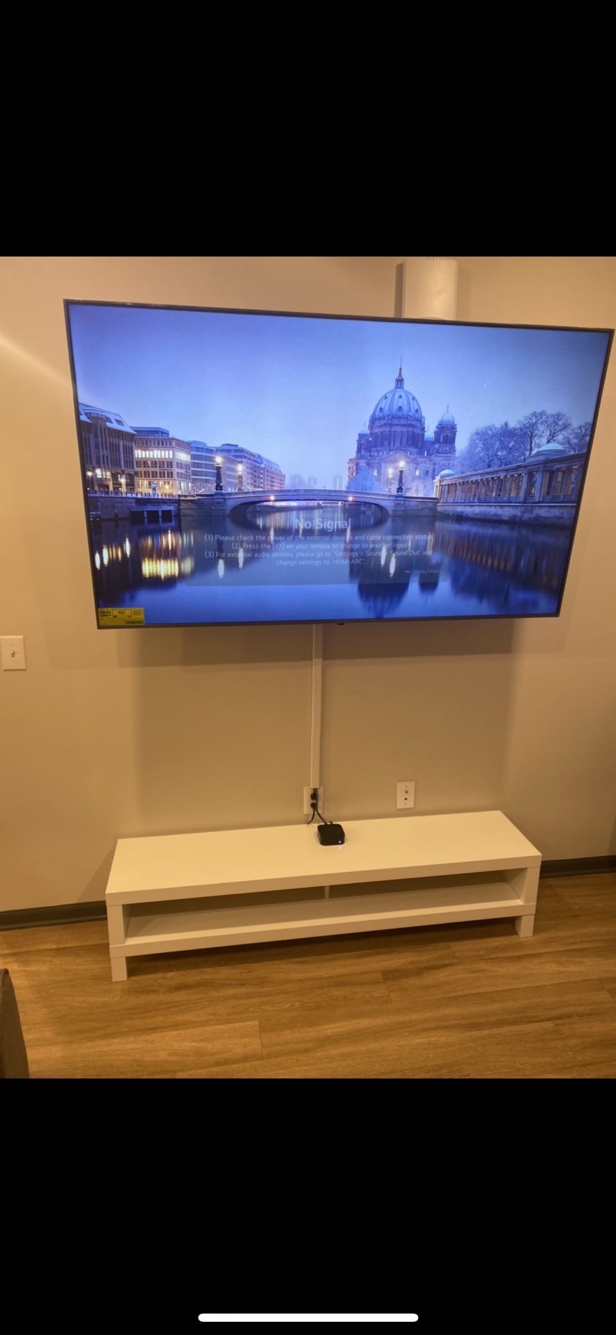 Tv Mount