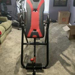 Workout equipment