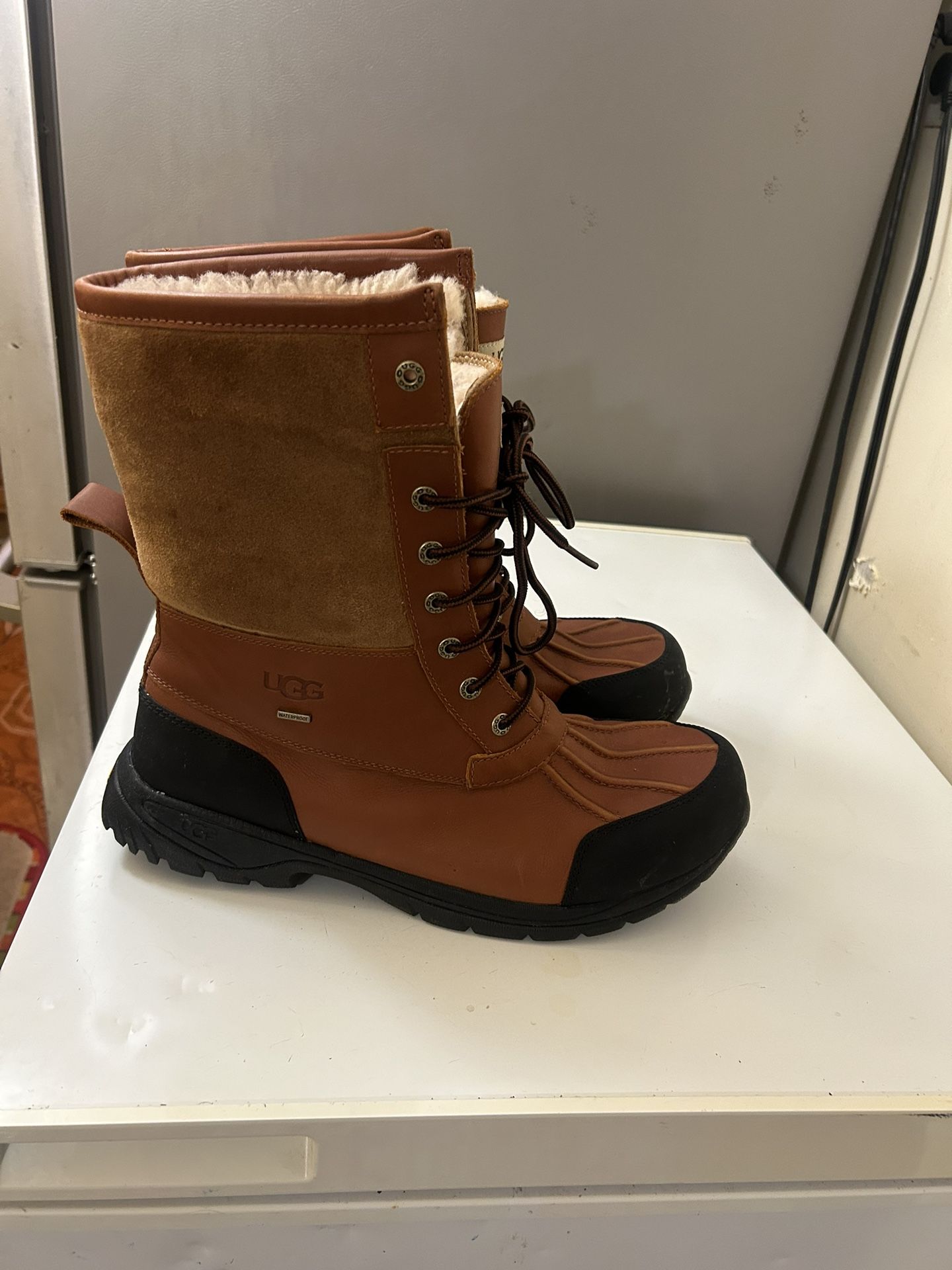 Ugg Boots Size 11.5 