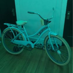 Huffy Cruiser Bike 